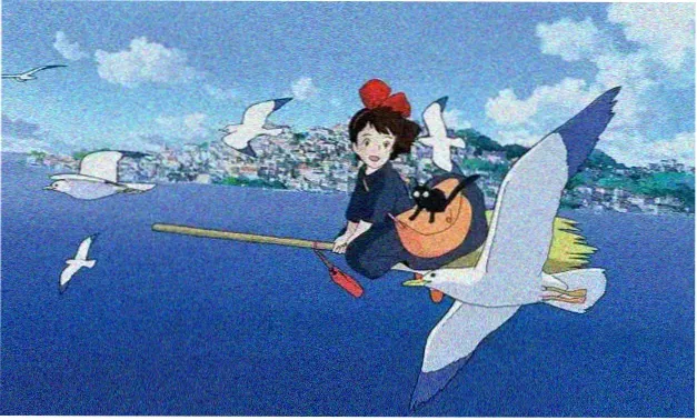 第七块银幕 科幻剧集海报